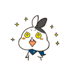 おれたちなかよしトリオ2（個別スタンプ：11）