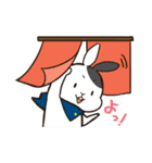 おれたちなかよしトリオ2（個別スタンプ：13）