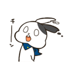 おれたちなかよしトリオ2（個別スタンプ：14）