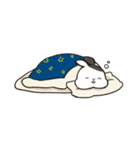 おれたちなかよしトリオ2（個別スタンプ：15）