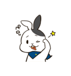 おれたちなかよしトリオ2（個別スタンプ：16）