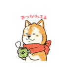 おれたちなかよしトリオ2（個別スタンプ：21）