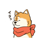 おれたちなかよしトリオ2（個別スタンプ：22）