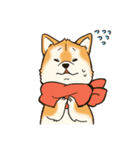 おれたちなかよしトリオ2（個別スタンプ：23）