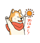 おれたちなかよしトリオ2（個別スタンプ：36）