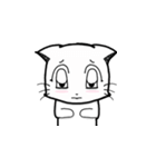 The kitten want to buy（個別スタンプ：2）