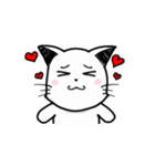 The kitten want to buy（個別スタンプ：4）