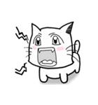 The kitten want to buy（個別スタンプ：5）