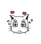 The kitten want to buy（個別スタンプ：7）