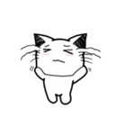 The kitten want to buy（個別スタンプ：8）