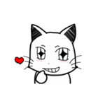 The kitten want to buy（個別スタンプ：9）