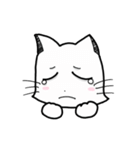 The kitten want to buy（個別スタンプ：10）