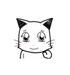 The kitten want to buy（個別スタンプ：11）