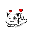 The kitten want to buy（個別スタンプ：12）