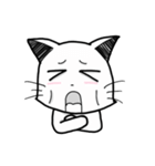 The kitten want to buy（個別スタンプ：15）