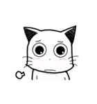 The kitten want to buy（個別スタンプ：17）