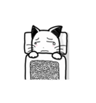 The kitten want to buy（個別スタンプ：18）