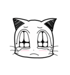 The kitten want to buy（個別スタンプ：19）