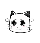 The kitten want to buy（個別スタンプ：20）
