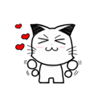 The kitten want to buy（個別スタンプ：21）