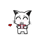 The kitten want to buy（個別スタンプ：22）