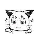 The kitten want to buy（個別スタンプ：25）