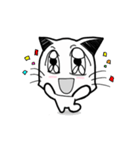 The kitten want to buy（個別スタンプ：29）