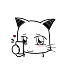 The kitten want to buy（個別スタンプ：30）