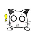 The kitten want to buy（個別スタンプ：31）