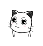 The kitten want to buy（個別スタンプ：36）