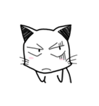The kitten want to buy（個別スタンプ：38）
