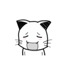 The kitten want to buy（個別スタンプ：39）