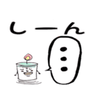 キャンドルの日常（個別スタンプ：31）
