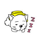 ねこ＆りゅっく 2（個別スタンプ：26）