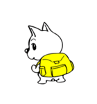 ねこ＆りゅっく 2（個別スタンプ：27）