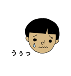時々るみ子（個別スタンプ：11）