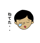 時々るみ子（個別スタンプ：13）