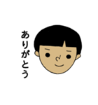 時々るみ子（個別スタンプ：23）