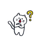 にゃんたの日常（個別スタンプ：6）