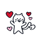 にゃんたの日常（個別スタンプ：10）