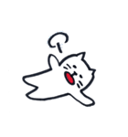 にゃんたの日常（個別スタンプ：36）