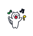 にゃんたの日常（個別スタンプ：39）