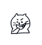 にゃんたの日常（個別スタンプ：40）
