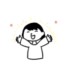 One for a Hui have fun（個別スタンプ：1）