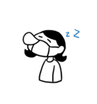 One for a Hui have fun（個別スタンプ：2）