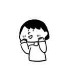 One for a Hui have fun（個別スタンプ：9）