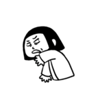 One for a Hui have fun（個別スタンプ：14）
