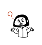 One for a Hui have fun（個別スタンプ：32）