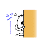 ねぎたまクン（個別スタンプ：12）