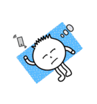 ねぎたまクン（個別スタンプ：13）